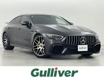 メルセデスＡＭＧ ＡＭＧ ＧＴ 63 S 4マチック+ ED1