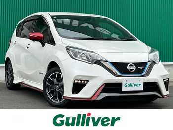 日産 ノート e－パワーニスモ S 純正ナビ 全周囲カメラ デジタルミラー ETC