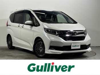 ホンダ フリード G ホンダセンシング