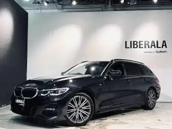 ＢＭＷ ３２０ｄ xDrive ツーリング Mスポーツ ハイラインpkg/コンフォートpkg/ACC