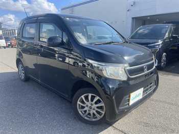 ホンダ Ｎ ＷＧＮ G