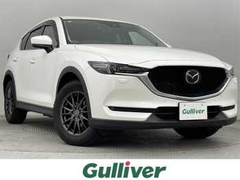 マツダ ＣＸ－５ XD Lパッケージ 純正ナビ BOSEサウンド Bカメラ ETC