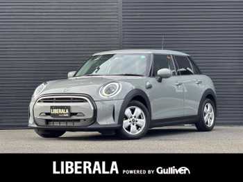 ＭＩＮＩ ＢＭＷ ミニ ワン エッセンシャルトリム 1オーナー CarPlay クルコン UJテール BT