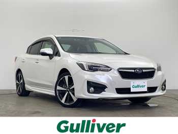 スバル インプレッサ Ｇ４ 2．0i－S アイサイト 純正ナビ フルセグTV バックカメラ ETC2.0