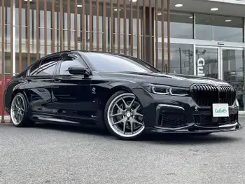 ＢＭＷ ７４０ｉ Mスポーツ サンルーフharman/kardon 全周囲カメラ