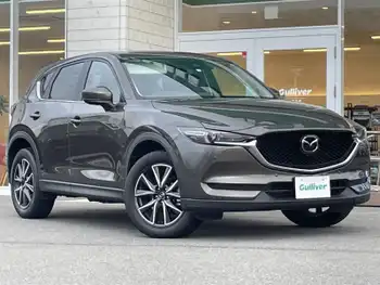 マツダ ＣＸ－５ XD プロアクティブ ナビ　ワンオーナー　クルコン　Dレコ