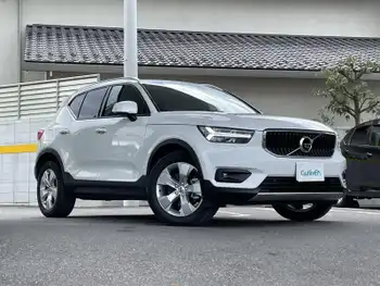 ボルボ ＸＣ４０ B4 モメンタム