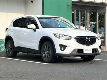 マツダ ＣＸ－５ 20S