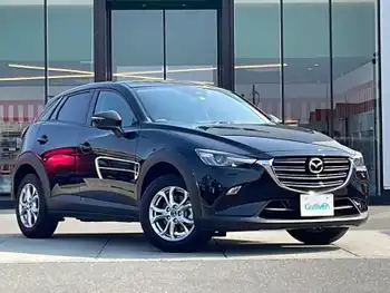 マツダ ＣＸ－３ XD 禁煙車　ナビ　Bモニター　ETC　ドラレコ