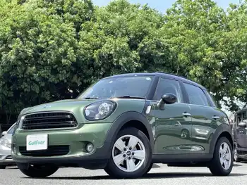 ＭＩＮＩ ミニ クロスオーバー クーパー D ミントパッケージ 純正アルミホイール