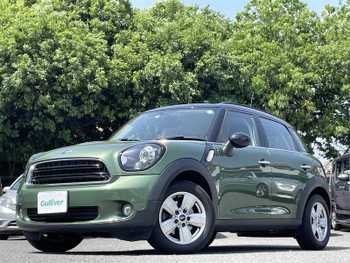 ＭＩＮＩ ミニ クロスオーバー クーパー D ミントパッケージ 純正アルミホイール