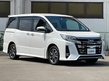 トヨタ ノア Si ダブルバイビーⅡ