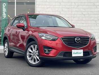 マツダ ＣＸ－５ XD プロアクティブ 純正ナビ フルセグ Bカメラ エンスタ ETC