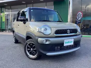 スズキ クロスビー HYBRID MZ