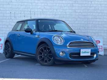 ＭＩＮＩ ＢＭＷ ミニ クーパー