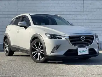 マツダ ＣＸ－３ XD ツーリング 純正ナビ フルセグ Bカメラ クルコン BSM