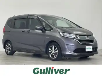 ホンダ フリード ハイブリット EX 純正9型ナビ ホンダセンシング ACC ETC