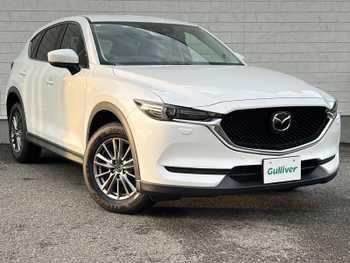 マツダ ＣＸ－５ XD プロアクティブ マツダコネクトナビ BOSE TV バックC ETC