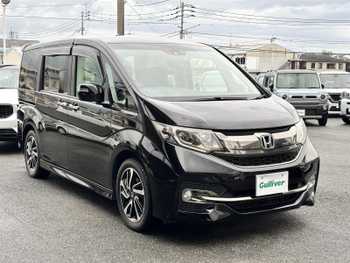 ホンダ ステップワゴン スパーダ クールスピリット