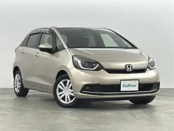 ホンダ フィット e:HEVホーム 純ナビ フルセグ BT USB 前後ドラレコ ETC