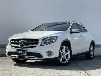 メルセデス・ベンツ ＧＬＡ２２０ 4マチック