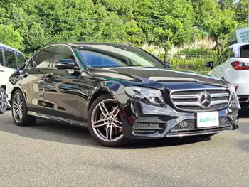 メルセデス・ベンツ Ｍ・ベンツ Ｅ２００ アバンギャルド AMGライン