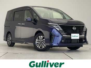 日産 セレナ ハイウェイスター V 純正12.3型DAナビ 全方位 ワイヤレス充電機