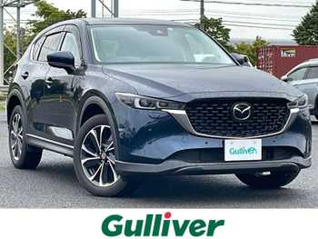 マツダ ＣＸ－５ XD Lパッケージ サンルーフ BOSEサウンド パワーバックドア