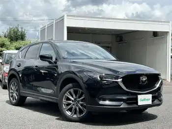 マツダ ＣＸ－５ 25T エクスクルーシブモード