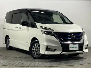 日産 セレナ e－パワー ハイウェイスター V