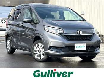 ホンダ フリード ハイブリット G ホンダセンシング 4WD /禁煙車 /寒冷地仕様/ワンオーナー