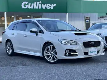 スバル レヴォーグ 1．6GT アイサイト Sスタイル 社外SDナビ バックカメラ スマートキー