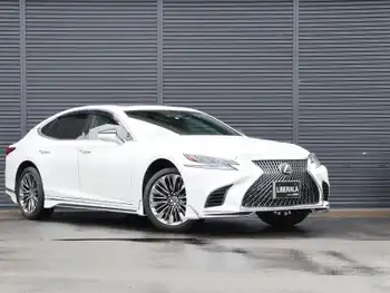 レクサス ＬＳ 500 バージョンL
