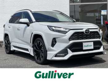 トヨタ ＲＡＶ４ ハイブリットG