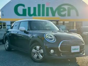 ＭＩＮＩ ミニ クーパー D