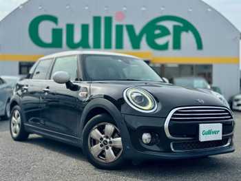 ＭＩＮＩ ミニ クーパー D