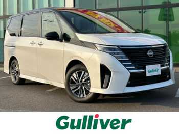 日産 セレナ e－パワー ハイウェイスター V 純正ナビ 全方位 プロパイロット  ドラレコ