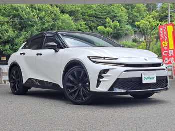 トヨタ クラウン スポーツ Z 禁煙　ワンオーナー　パノラマルーフ　