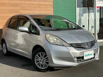 ホンダ フィット G スマートセレ ファインスタイル 社外ナビ ドラレコ ETC 純マット Pステ