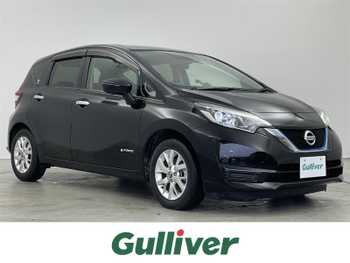 日産 ノート e－パワー X Vセレクション 純正ナビ 全方位カメラ 衝突軽減装置 ETC