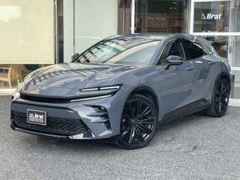 トヨタ クラウン スポーツ Z
