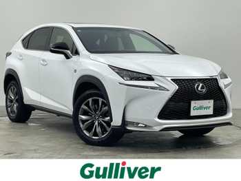 レクサス ＮＸ 200t