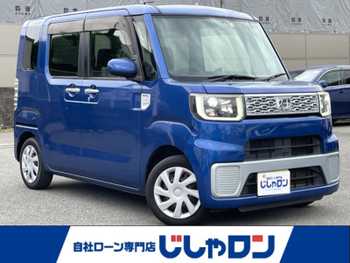 ダイハツ ウェイク D