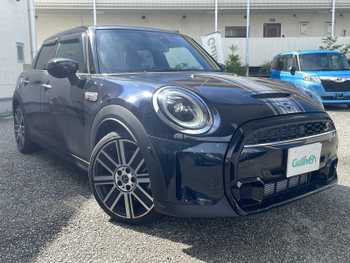 ＭＩＮＩ ＢＭＷ ミニ クーパー S