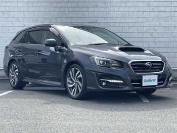 スバル レヴォーグ 1．6GT－S アイサイト 社外ナビ 衝突軽減 追従クルコン ETC