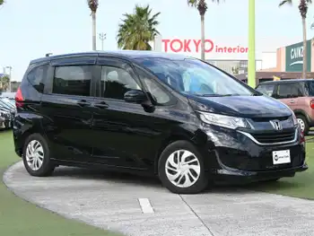 ホンダ フリード G ホンダセンシング