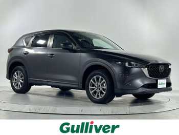マツダ ＣＸ－５ XD プロアクティブ 純正ナビ 全周囲カメラ クルコン ETC