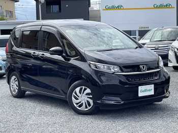 ホンダ フリード G