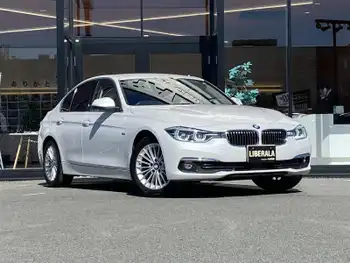 ＢＭＷ ３２０ｄ ラグジュアリー