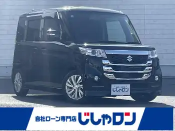 スズキ スペーシア  CD/TV/AM/FM/ETC